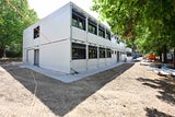 CONTAINERKLASSEN / MOBILKLASSEN