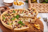 Leichte Rezepte: Delikates mit Eierschwammerl