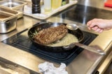 „Rent a Cook“: Ein kulinarisches Erlebnis mit Jürgen Lengauer