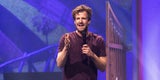 Luke Mockridge