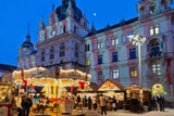 Die stimmungsvollsten Weihnachtsmärkte in Kärnten und der Steiermark 2024