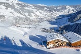 Urlaub direkt an der Skipiste: Die besten Hotels für diesen Winter