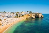 Algarve: Herbst-Highlights an Portugals Traumküste