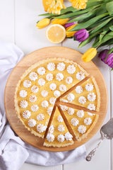 Kuchen, Tiramisu & Co.: Frühlingsgefühle am Dessertteller