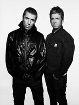 Jetzt ist es fix: Oasis-Reunion startet am 4. Juli