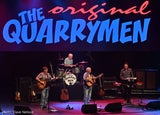 The Quarrymen: Die 1. Band von John Lennon rockt Wien