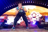Coldplay: neuer Hit vor dem Rekord-Run in Wien