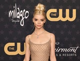 Anya Taylor-Joy