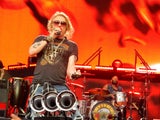 Guns N‘ Roses bringen die Sex Pistols mit nach Wien!