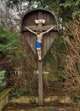 Jesusfigur