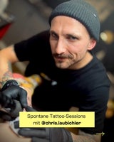 Chris Laubichler