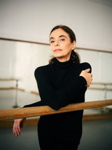 Die Direktorin des Wiener Staatsballetts, Alessandra Ferri, setzt an der Staatsoper und der Volksoper Wien neue künstlerische Maßstäbe.&nbsp;