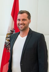 Michael Schiemer,&nbsp;Geschäftsführer von LICA Life Care GmbH