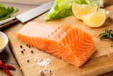 Wenig Sonne im Februar? Diese Lebensmittel enthalten viel Vitamin D