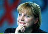 Von Pagenkopf zur Power-Frisur: Wie Angela Merkels Look zum Markenzeichen wurde