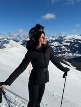 Die schönsten Ski-Outfits der Stars