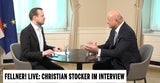 Stocker
