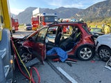 radfeld unfall