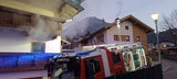Brand Jenbach