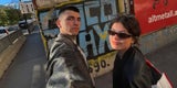 Abor & Tynna