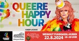 Drag-Queen-Streit am Neustifter Kirtag