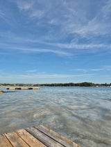 Adria-Schleim: So leiden Urlauber