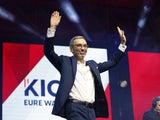 Kickl