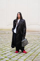 DER Schuhtrend 2025: Raus aus den Sneakers, rein in die Loafers!