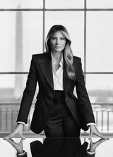 Melania Trump
