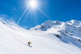 Die besten Skigebiete für einen Last-Minute-Skiurlaub