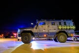 Frauen-Mörder sprengte sich in Weinkeller in die Luft