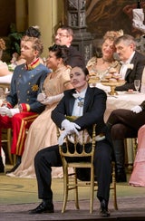 Staatsoper lässt den unsterblichen Otto Schenk († 94) im Stream auferstehen