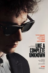„Like A Complete Unknown“: 1. Blick auf den Dylan-Film