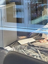 Bankomat Favoriten
