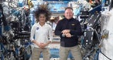 12. März 2025: NASA legt Rückkehrdatum für gestrandete Astronauten fest