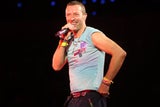 Coldplay legen mit gleich zwei weiteren CDs nach