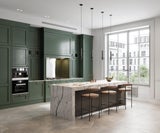 Interior-Must-haves: Die Trendfarben im Herbst 2024
