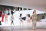 Chanel: Weltstars und 80er-Comeback bei Haute Couture Show in Paris