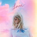 Taylor Swift jetzt schon mit vier Alben in den Top-10!