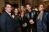 97. Academy Awards: Adrien Brody ist der Party-König!