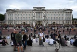 Buckingham Palace