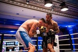 Fadi Merza siegreich