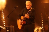 Rainhard Fendrich lieferte einzigartiges Wien-Konzert