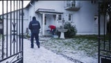 Mord an Vater Obernberg