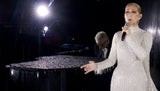Emotionales Comeback der schwerkranken Celine Dion