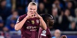Arnautovic traf für Inter - Dortmund gegen Celtic siebenmal