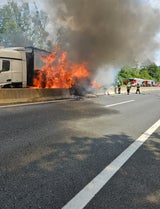 Unfall kärnten