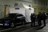 Gewaltverbrechen in Wien-Wieden
