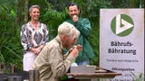 Dschungel-Start mit 1. Streit, Betten-Bruch und Nacktbad