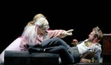 Neue "Zauberflöte" rockt auf den Spuren von Stephen King